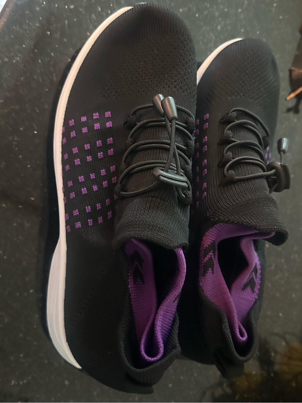 Orthofeet sneakers